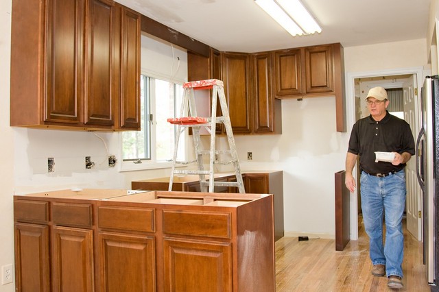 Kitchen Fitters Hornsey, N8