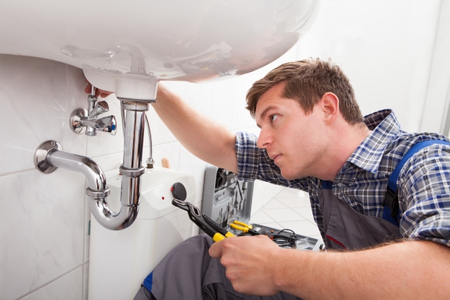 Plumbers Hornsey, N8